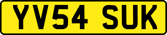 YV54SUK