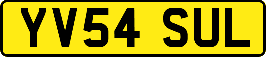YV54SUL