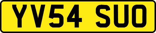 YV54SUO
