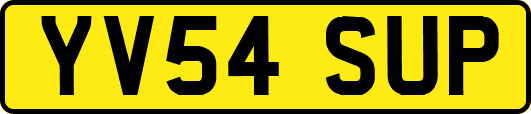 YV54SUP