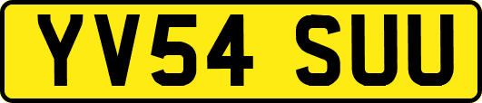 YV54SUU