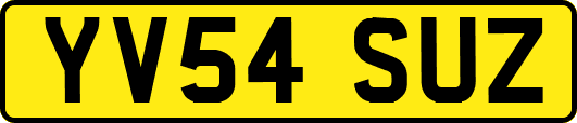 YV54SUZ