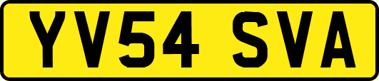 YV54SVA