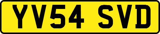 YV54SVD