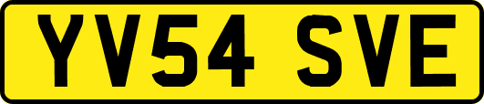 YV54SVE