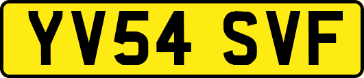 YV54SVF