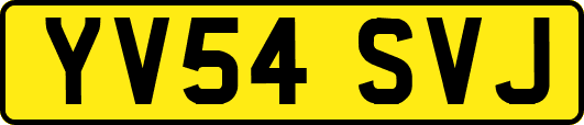 YV54SVJ