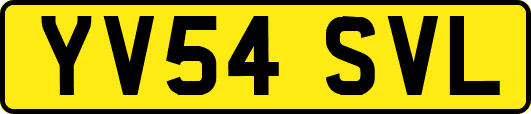 YV54SVL