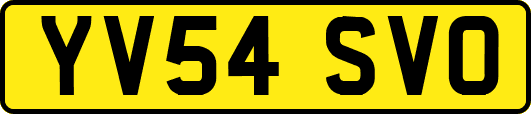 YV54SVO