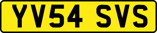 YV54SVS