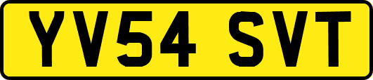 YV54SVT
