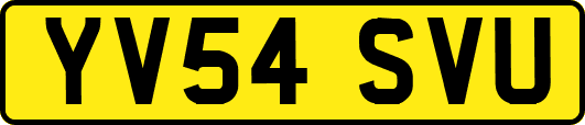 YV54SVU