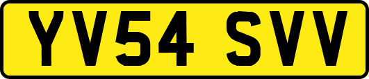 YV54SVV