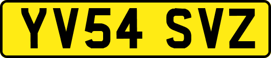 YV54SVZ