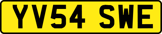 YV54SWE