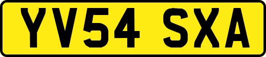 YV54SXA