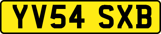 YV54SXB