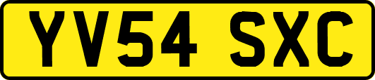 YV54SXC