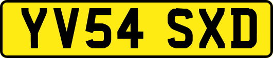YV54SXD