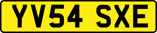 YV54SXE