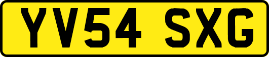 YV54SXG
