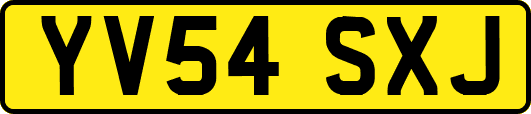 YV54SXJ
