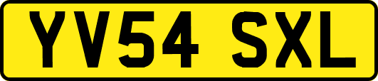 YV54SXL