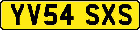 YV54SXS