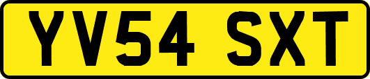 YV54SXT