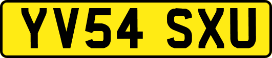 YV54SXU