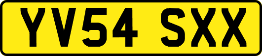 YV54SXX