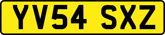 YV54SXZ