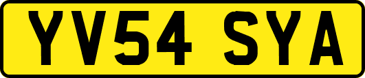 YV54SYA