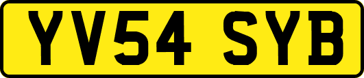 YV54SYB