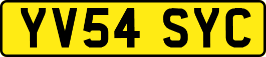 YV54SYC