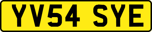 YV54SYE