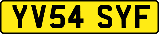 YV54SYF