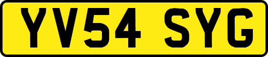 YV54SYG