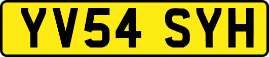 YV54SYH