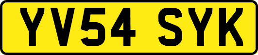 YV54SYK