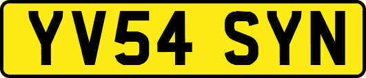 YV54SYN