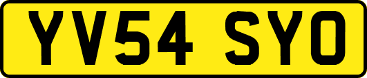YV54SYO