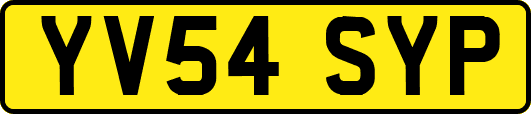 YV54SYP
