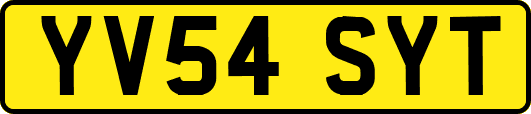 YV54SYT