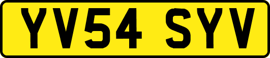 YV54SYV