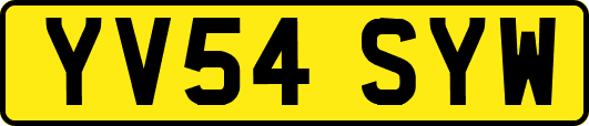 YV54SYW