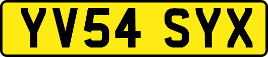 YV54SYX