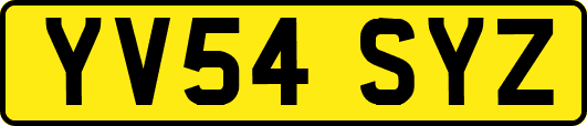 YV54SYZ