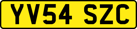 YV54SZC