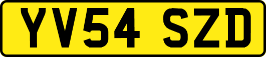 YV54SZD